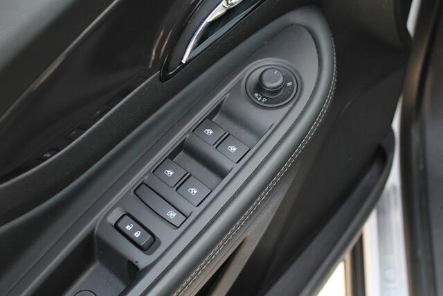 Opel MOKKA X 1.4 Turbo Innovation | Trekhaak | Stuurver. |