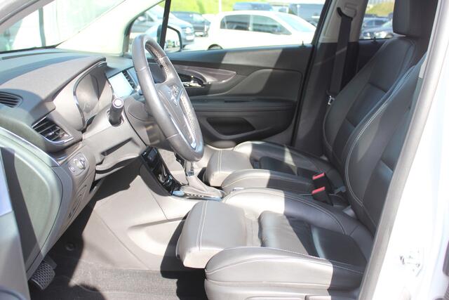 Opel MOKKA X 1.4 Turbo Innovation | Trekhaak | Stuurver. |