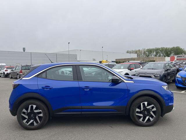 Opel MOKKA Mokka-e Elegance 50-kWh NAVI/CAMERA/ADAPT. CRUISE/TREKH.