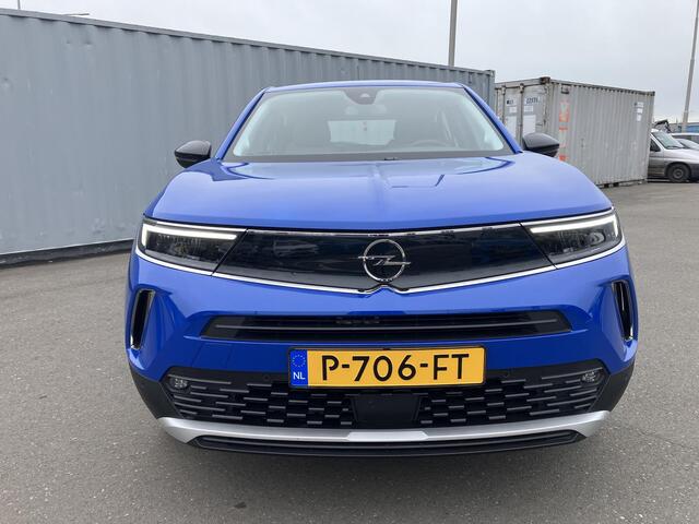 Opel MOKKA Mokka-e Elegance 50-kWh NAVI/CAMERA/ADAPT. CRUISE/TREKH.