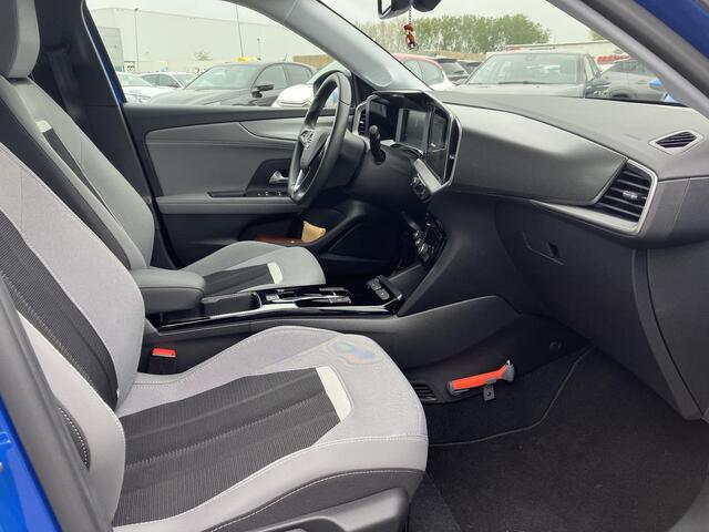 Opel MOKKA Mokka-e Elegance 50-kWh NAVI/CAMERA/ADAPT. CRUISE/TREKH.