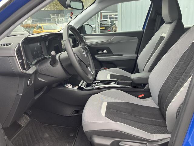 Opel MOKKA Mokka-e Elegance 50-kWh NAVI/CAMERA/ADAPT. CRUISE/TREKH.