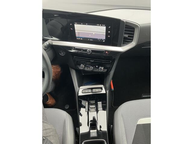 Opel MOKKA Mokka-e Elegance 50-kWh NAVI/CAMERA/ADAPT. CRUISE/TREKH.