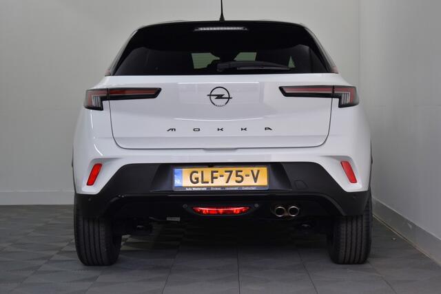 Opel MOKKA 1.2 Turbo 136PK GS-LINE Level 4