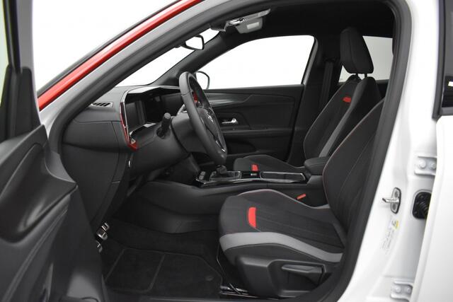 Opel MOKKA 1.2 Turbo 136PK GS-LINE Level 4