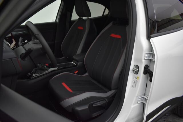 Opel MOKKA 1.2 Turbo 136PK GS-LINE Level 4
