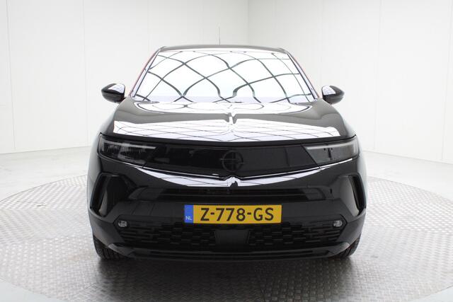 Opel MOKKA Electric Level 4 50 kWh | NL-auto | climate | pdc v/a+ camera | navi | carplay | dode hoek | cruise | bluetooth | spiegels elec. inklapbaar | keyless | stoel/stuur verwarming