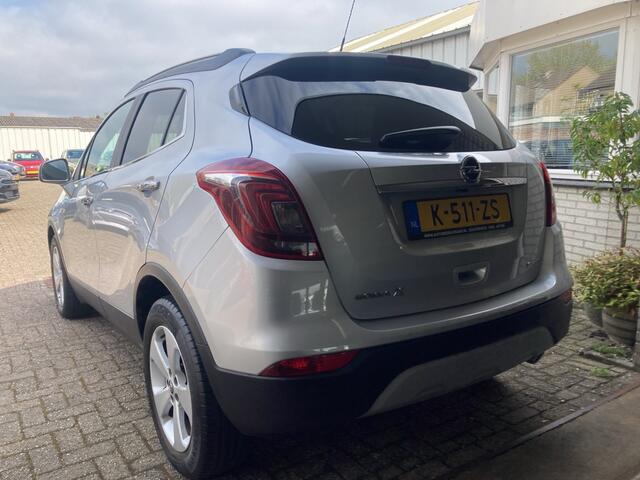 Opel MOKKA 1.4 Turbo Edition 140pk AUTOMAAT