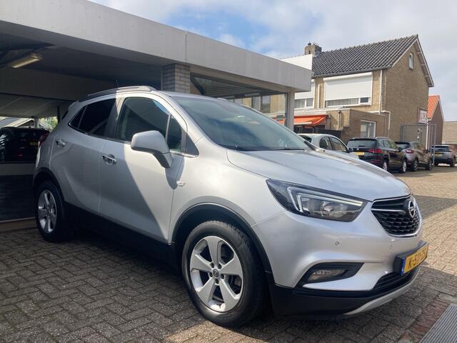 Opel MOKKA 1.4 Turbo Edition 140pk AUTOMAAT