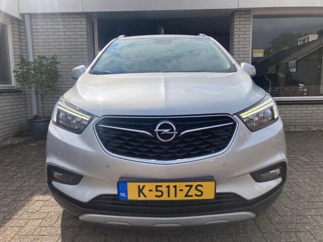 Opel MOKKA 1.4 Turbo Edition 140pk AUTOMAAT