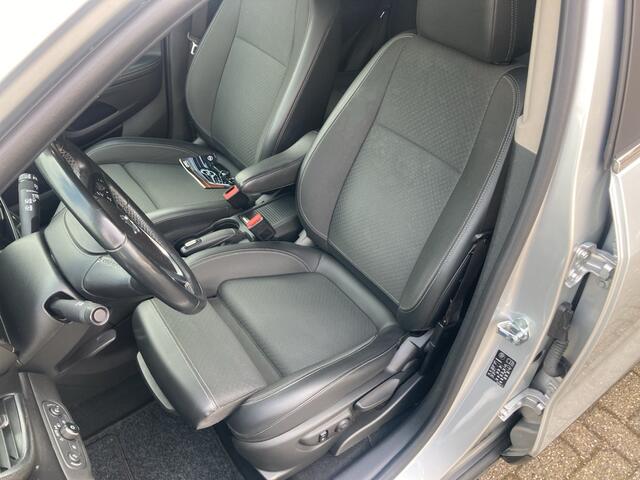 Opel MOKKA 1.4 Turbo Edition 140pk AUTOMAAT