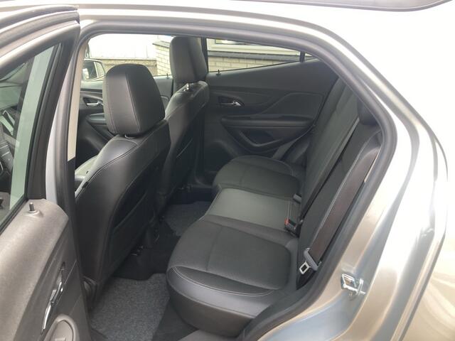 Opel MOKKA 1.4 Turbo Edition 140pk AUTOMAAT