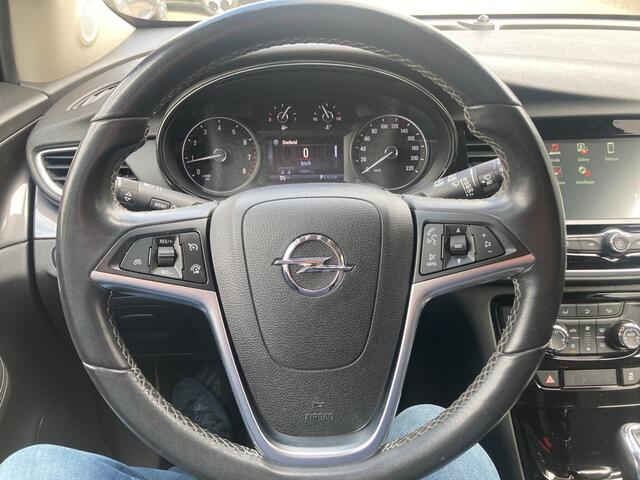 Opel MOKKA 1.4 Turbo Edition 140pk AUTOMAAT