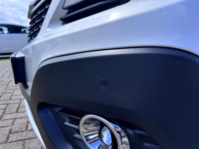 Opel MOKKA 1.4 T Innovation Keurige Mokka !! Incl. beurt-APK | Camera | Clima | LMV | Cruise