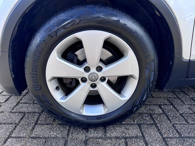 Opel MOKKA 1.4 T Innovation Keurige Mokka !! Incl. beurt-APK | Camera | Clima | LMV | Cruise