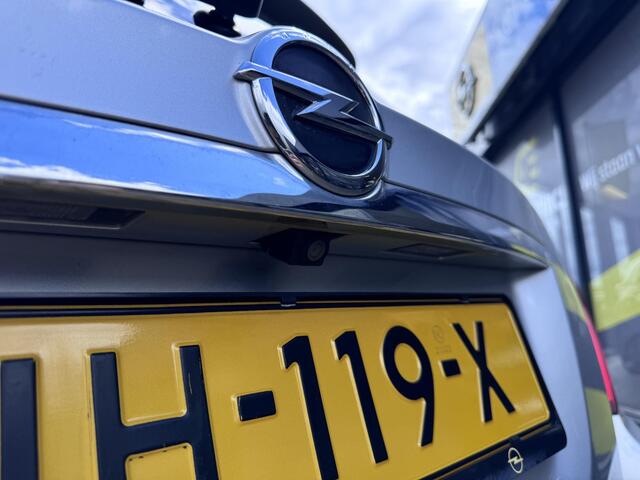 Opel MOKKA 1.4 T Innovation Keurige Mokka !! Incl. beurt-APK | Camera | Clima | LMV | Cruise