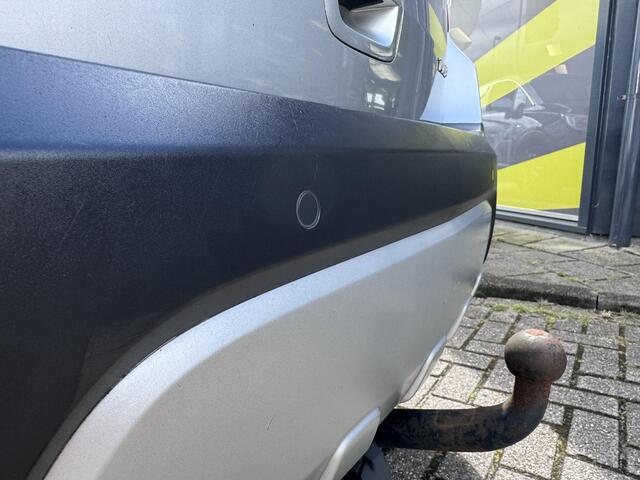 Opel MOKKA 1.4 T Innovation Keurige Mokka !! Incl. beurt-APK | Camera | Clima | LMV | Cruise