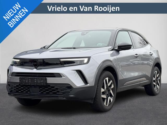Opel MOKKA 1.2 Turbo GS | Camera | Winter-Pakket | Navi | Carplay | Cruise | ACC | ( Vestiging - Nieuwegein )