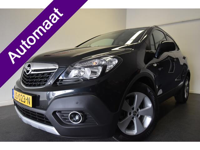 Opel MOKKA 1.4 T Innovation , PANODAK , ST+STUUR VERW , A UITRIJ CAM , CLIMATR , PDC V
