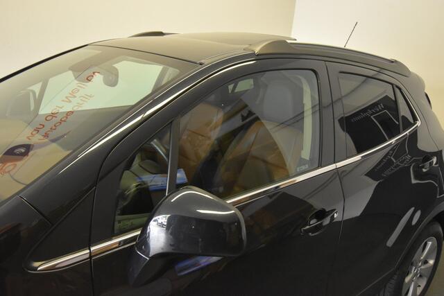 Opel MOKKA 1.4 T Innovation , PANODAK , ST+STUUR VERW , A UITRIJ CAM , CLIMATR , PDC V