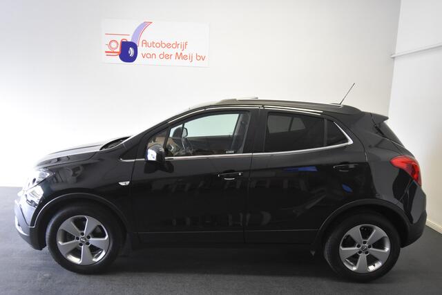 Opel MOKKA 1.4 T Innovation , PANODAK , ST+STUUR VERW , A UITRIJ CAM , CLIMATR , PDC V