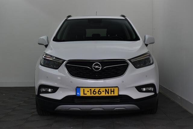Opel MOKKA 1.4 TURBO 140PK INNOVATION AUTOMAAT