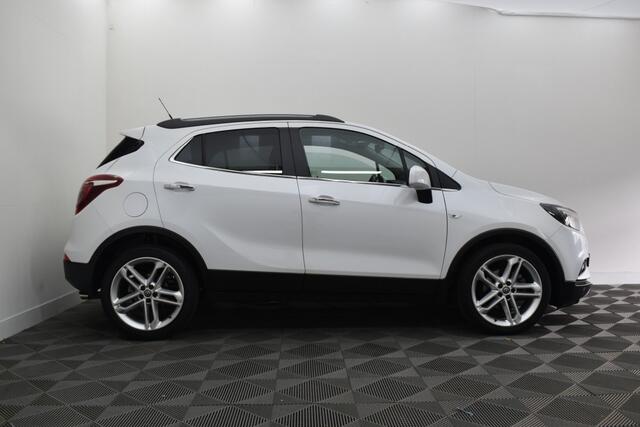 Opel MOKKA 1.4 TURBO 140PK INNOVATION AUTOMAAT