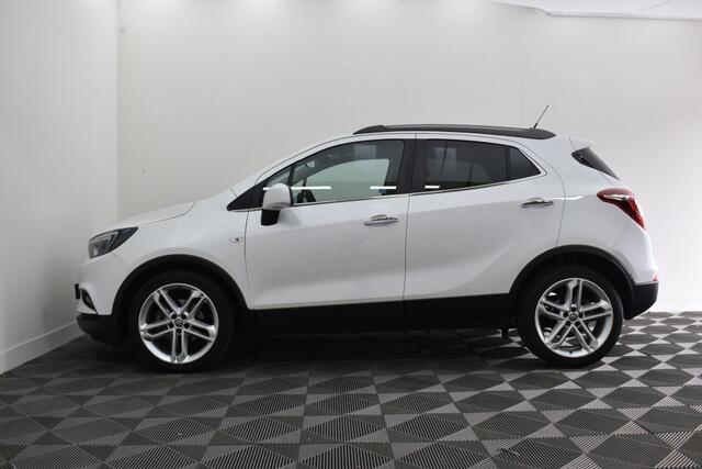 Opel MOKKA 1.4 TURBO 140PK INNOVATION AUTOMAAT