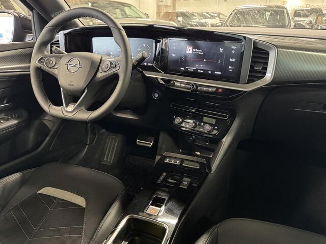 Opel MOKKA 1.2 Turbo Ultimate | Camera | Winter-Pakket | Navi | Carplay | Cruise | Dodehoek detectie | ACC | ( Vestiging - Nieuwegein )