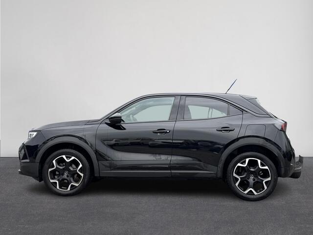 Opel MOKKA 1.2 Turbo Ultimate | Camera | Winter-Pakket | Navi | Carplay | Cruise | Dodehoek detectie | ACC | ( Vestiging - Nieuwegein )