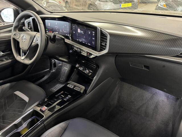 Opel MOKKA 1.2 Turbo Ultimate | Camera | Winter-Pakket | Navi | Carplay | Cruise | Dodehoek detectie | ACC | ( Vestiging - Nieuwegein )