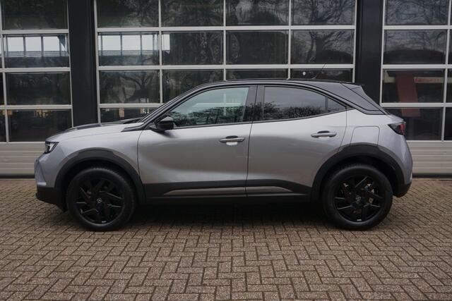Opel MOKKA 1.2 Turbo GS
