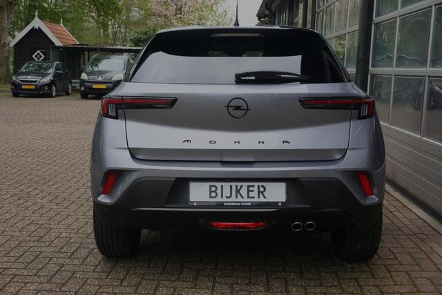 Opel MOKKA 1.2 Turbo GS
