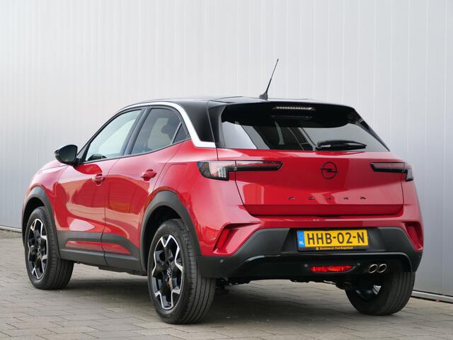 Opel MOKKA 1.2 Turbo 130pk Ultimate Automaat LED / Massagestoel / Apple Carplay