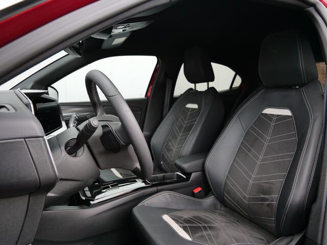 Opel MOKKA 1.2 Turbo 130pk Ultimate Automaat LED / Massagestoel / Apple Carplay