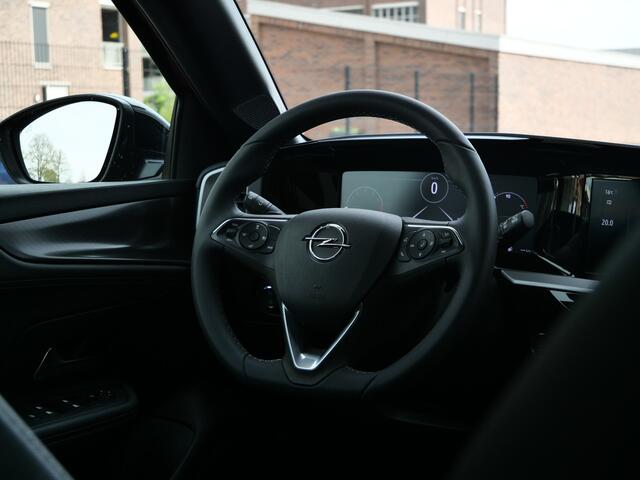 Opel MOKKA 1.2 Turbo 130pk Ultimate Automaat LED / Massagestoel / Apple Carplay