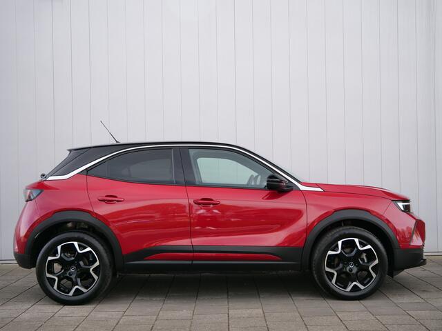 Opel MOKKA 1.2 Turbo 130pk Ultimate Automaat LED / Massagestoel / Apple Carplay
