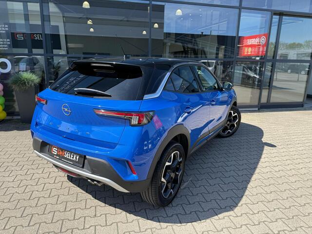Opel MOKKA 1.2 Turbo Automaat Ultimate *ACC & Winter Pack*