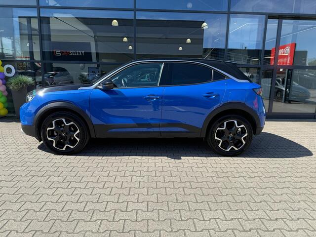 Opel MOKKA 1.2 Turbo Automaat Ultimate *ACC & Winter Pack*