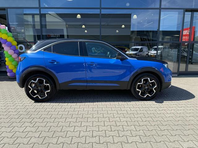 Opel MOKKA 1.2 Turbo Automaat Ultimate *ACC & Winter Pack*