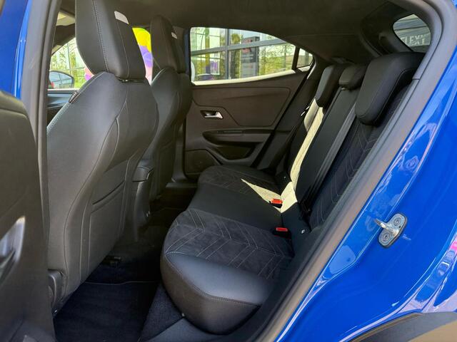 Opel MOKKA 1.2 Turbo Automaat Ultimate *ACC & Winter Pack*