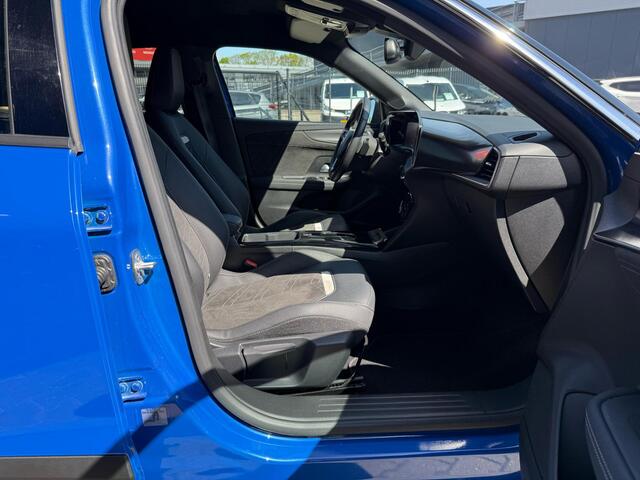 Opel MOKKA 1.2 Turbo Automaat Ultimate *ACC & Winter Pack*