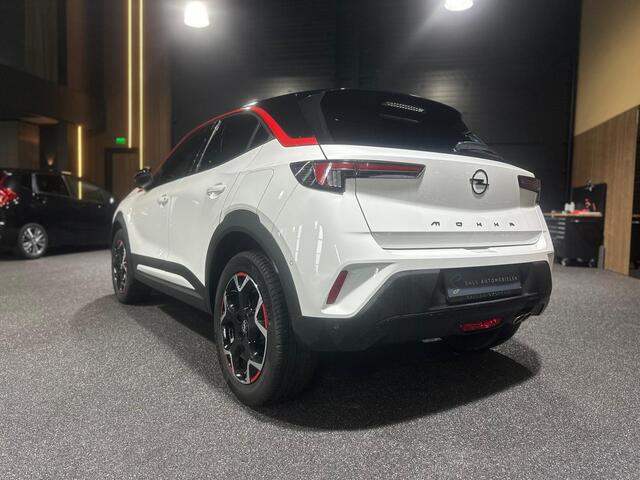 Opel MOKKA 1.2 Turbo GS Line Gs-Line