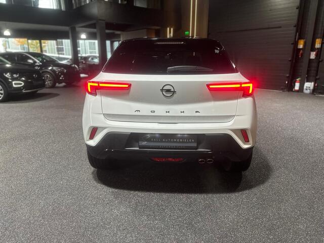 Opel MOKKA 1.2 Turbo GS Line Gs-Line