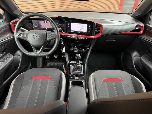 Opel MOKKA 1.2 Level 4 Navi / Clima / Camera / LED / Dodehoek