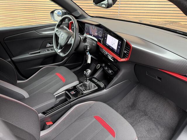 Opel MOKKA 1.2 Level 4 Navi / Clima / Camera / LED / Dodehoek