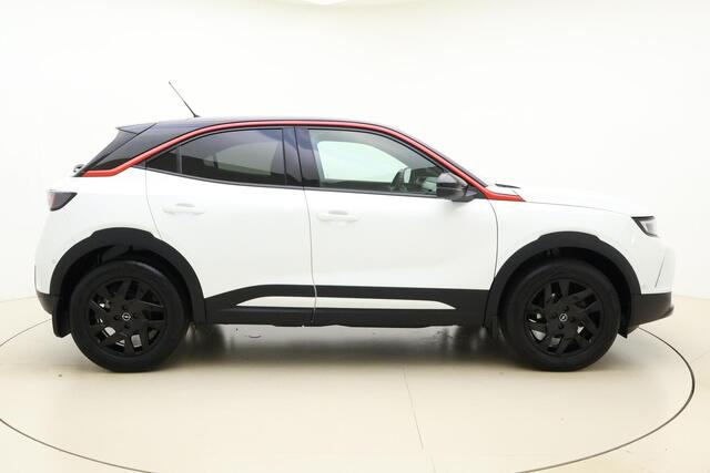 Opel MOKKA 1.2 Turbo GS Line 130pk | Lederen Bekleding | Climate Control | Navigatie via Apple Carplay - Android Auto | Trekhaak | Camera | LED Verlichting | Massagestoel