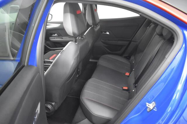 Opel MOKKA 1.2 Turbo 130PK GS-LINE Automaat