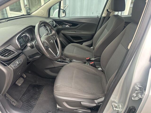 Opel MOKKA X 1.4 Turbo Innovation