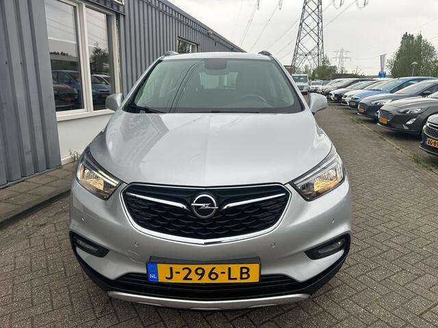 Opel MOKKA X 1.4 Turbo Innovation